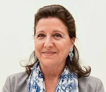 Agnès BUZIN