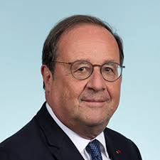 François HOLLANDE