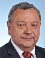 Jean-Claude LECLABART