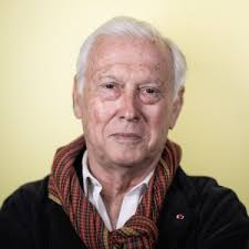 Jean-François DELFRAISSY