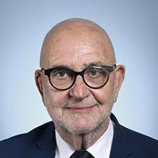 Jean-Pierre CUBERAFON