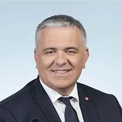 Laurent CROIZIER
