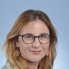 Marjolaine MEYNIER-MILLEFERT